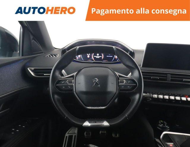 PEUGEOT 5008 BlueHDi 130 S&S GT Line