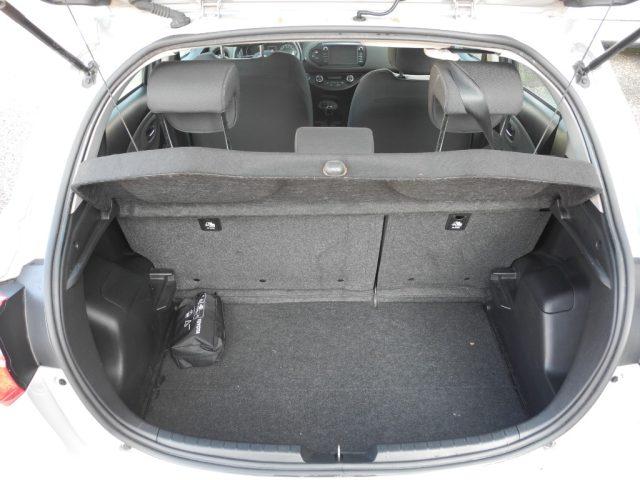 TOYOTA Yaris 1.5 Hybrid 5p. Business -OK NEOPATEN.- PRONTO USO