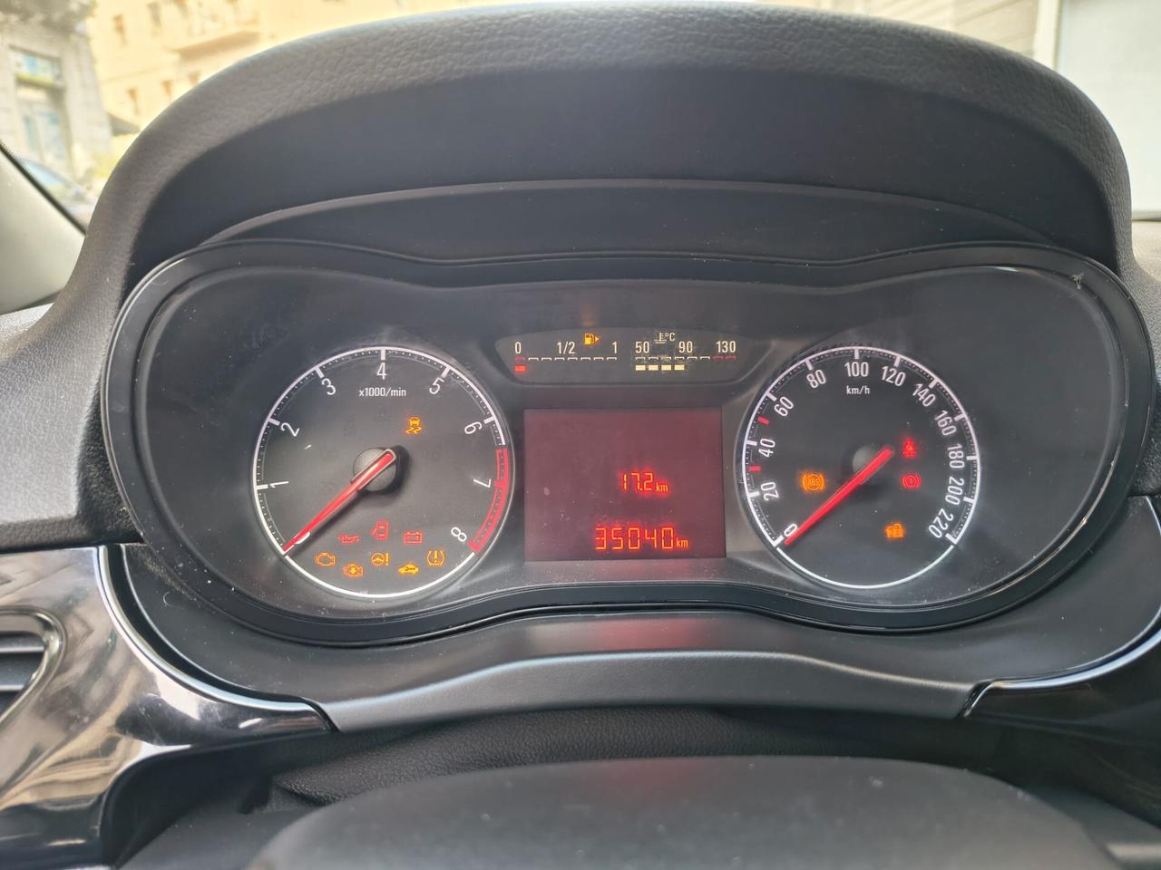 Opel Corsa 1.2 5 porte - KM 35000