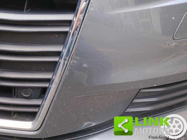 AUDI A3 SPB 35 TFSI COD S tronic Sport