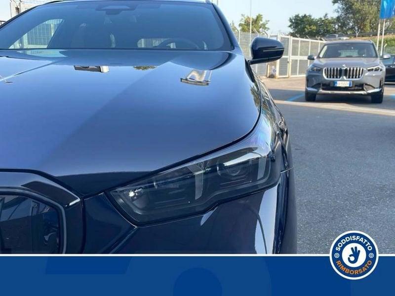 BMW Serie 5 Touring 520d xDrive M Sport Pro