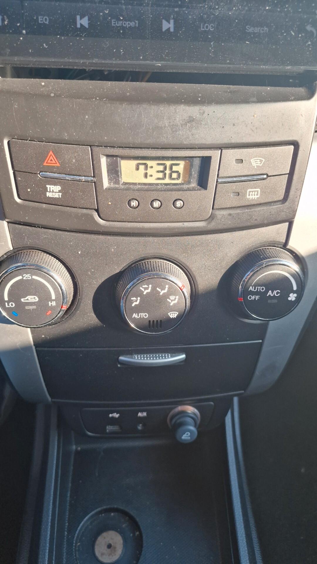 Ssangyong Korando 2.0 e-XDi 175 CV AWD AT Classy Navi