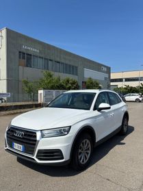 Audi Q5 2.0 TDI 190 CV /2017 S tronic