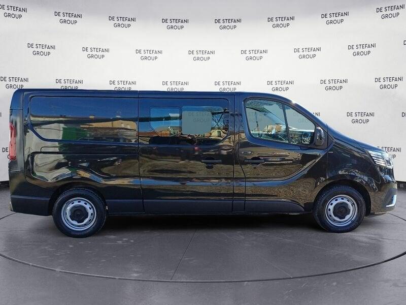 Renault Trafic Trafic T30 2.0 dci 150cv energy L2H1 EDC Advance