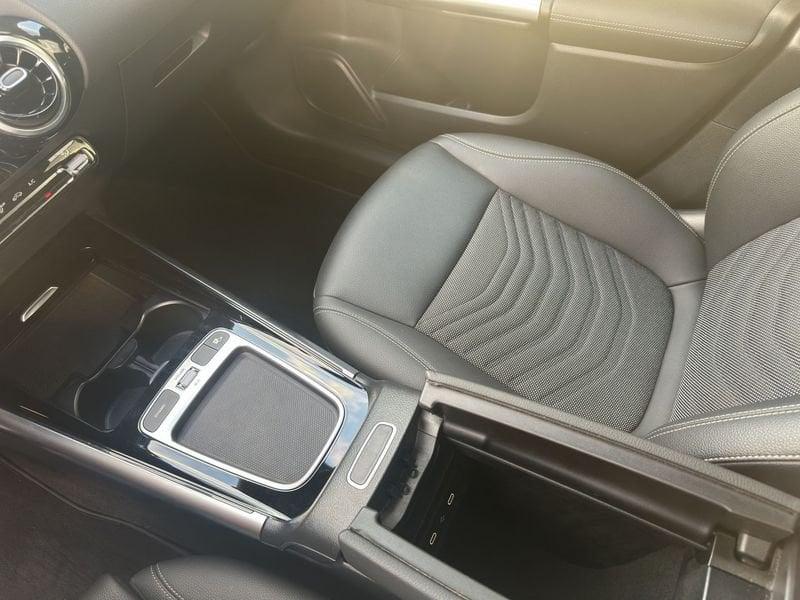 Mercedes-Benz Classe B B 180 d Progressive Advanced
