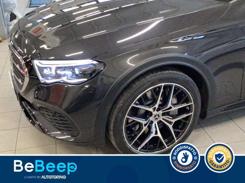 Mercedes-Benz Classe E E SW ALL-TERRAIN 220 D ADVANCED PLUS 4MATIC AUTO