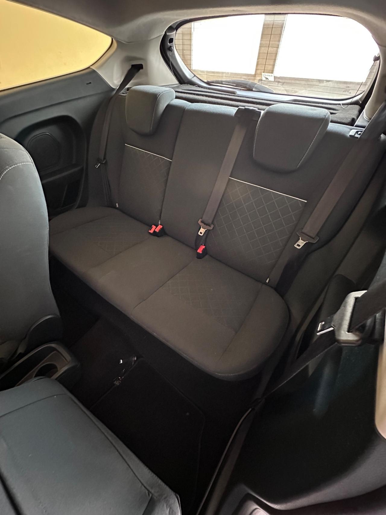 Ford Fiesta 1.2benz. 60cv 143.000km