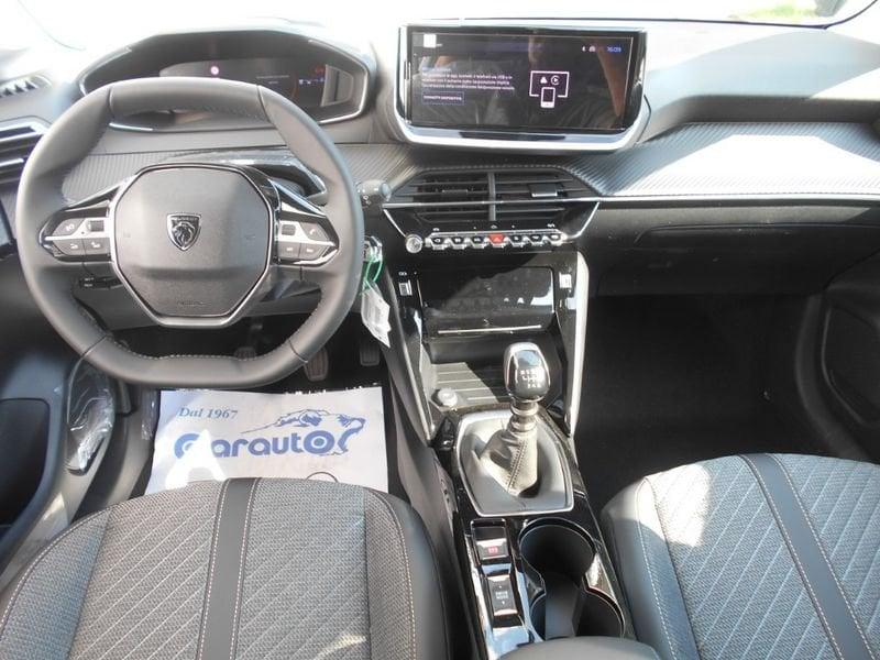Peugeot 208 100 hybrid Allure Promo CBC 5
