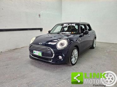MINI Cooper D 1.5 Cooper D Hype 5 porte GARANZIA INCLUSA