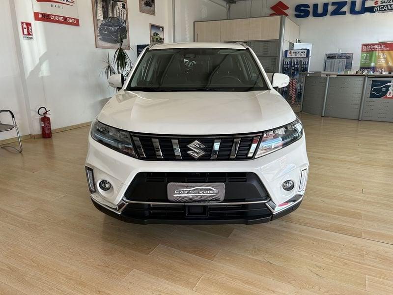 Suzuki Vitara Vitara 1.4 Hybrid Top