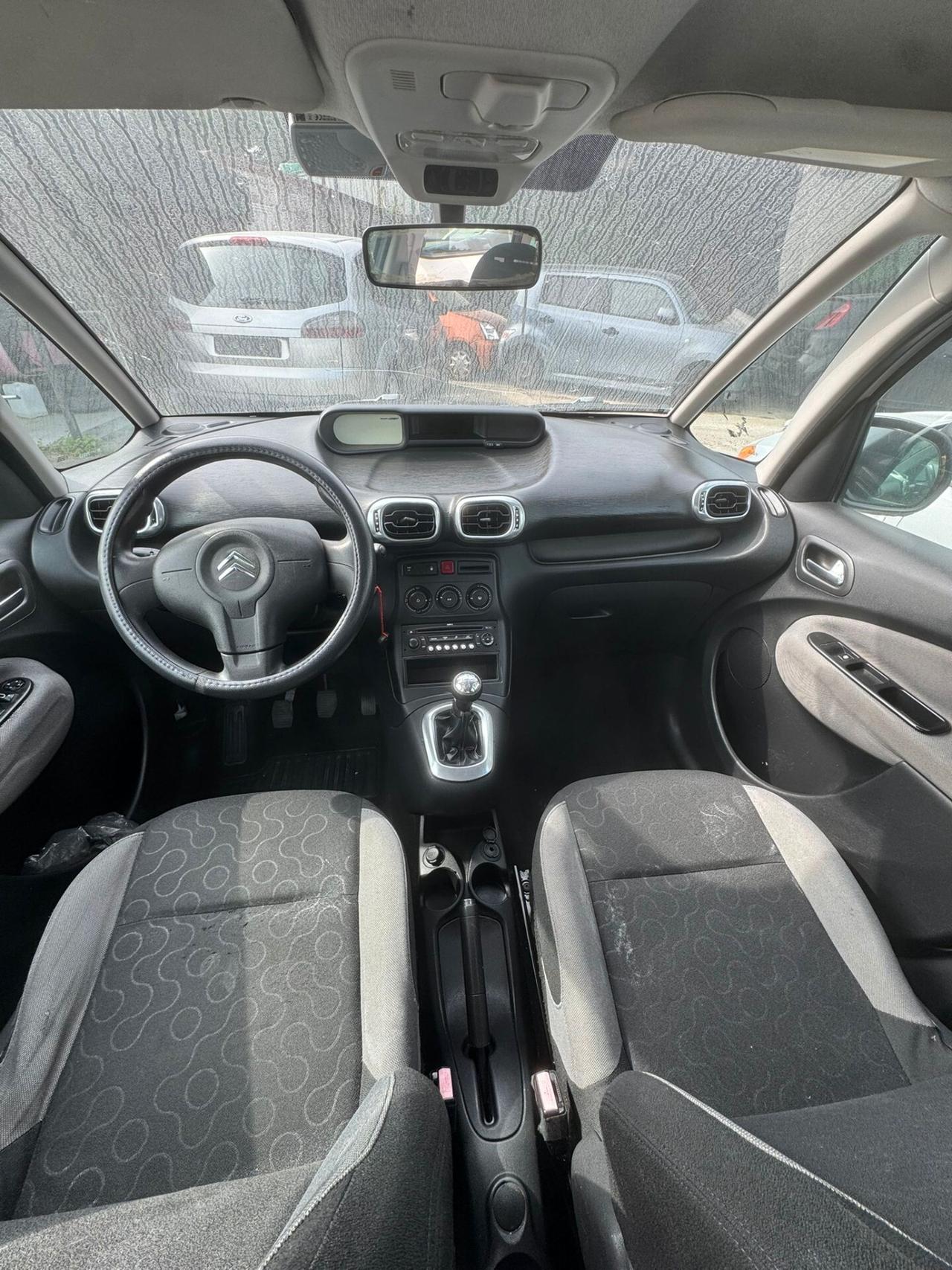 Citroen Berlingo BlueHDi 100 S&S Van M