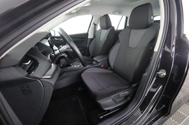 SKODA Octavia Octavia 2.0 TDI EVO SCR 150 CV DSG 4x4 Wagon Execu