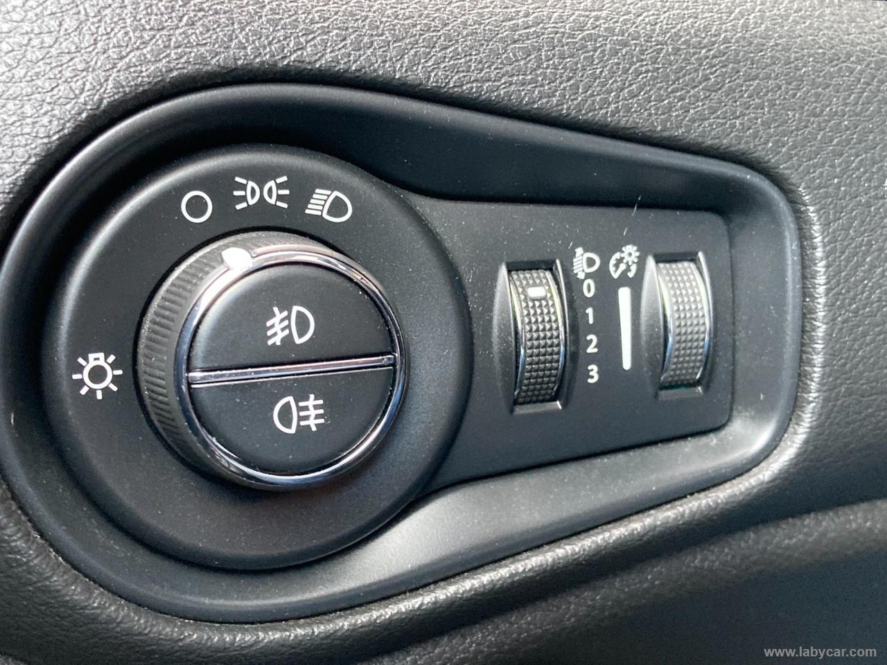 JEEP Renegade 1.0 T3 Limited