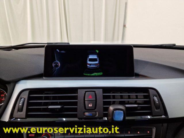 BMW 316 i Sport