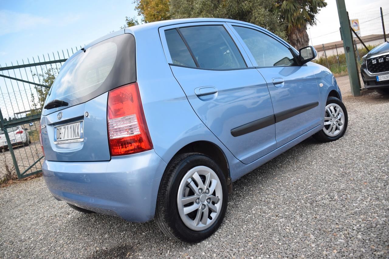Kia Picanto 1.0 12V Urban KM REALI-OK NEOPATENTATI