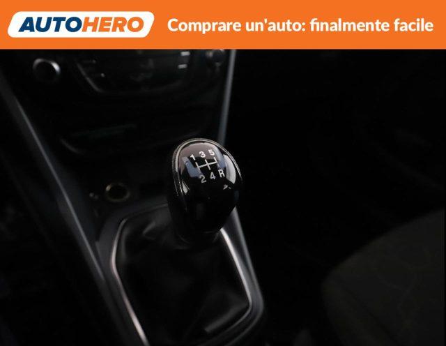 FORD B-Max 1.0 EcoBoost 100 CV Business