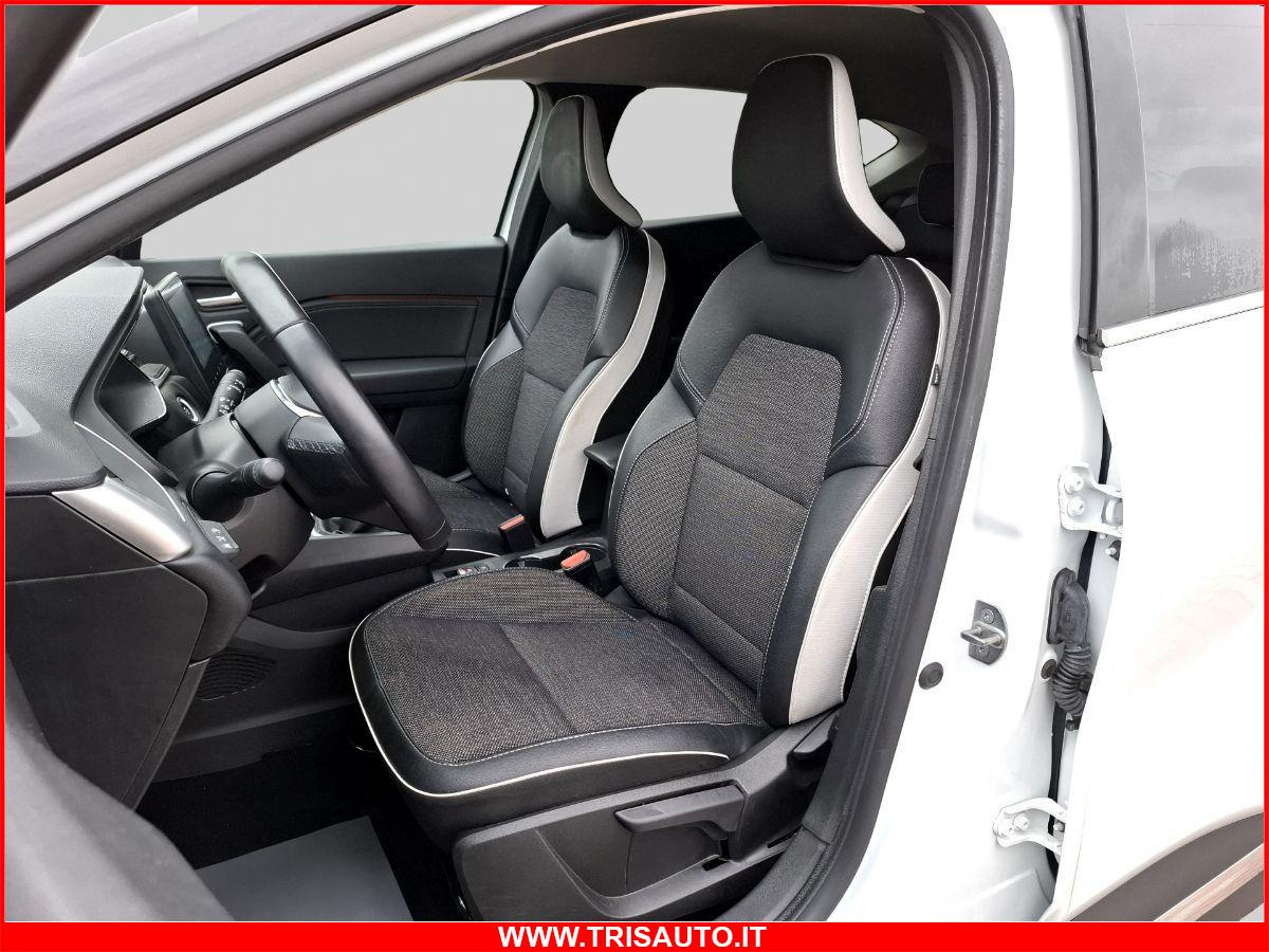 RENAULT Captur TCe 1.0 Techno NEOPATENTATI (FULL LED+PELLE+NAVI)