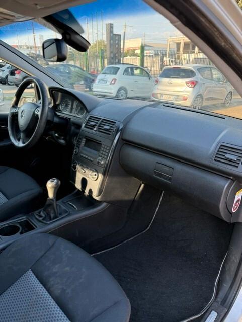 Mercedes-benz A 150 Elegance