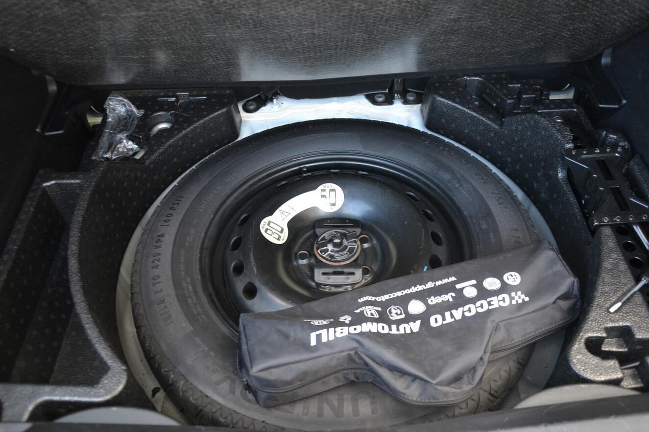 1.6 MJT 120CV AUTOM. **PREZZO VERO**UNIPRO'**