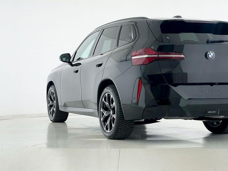 BMW X3 X3 xDrive20d 48V MSport