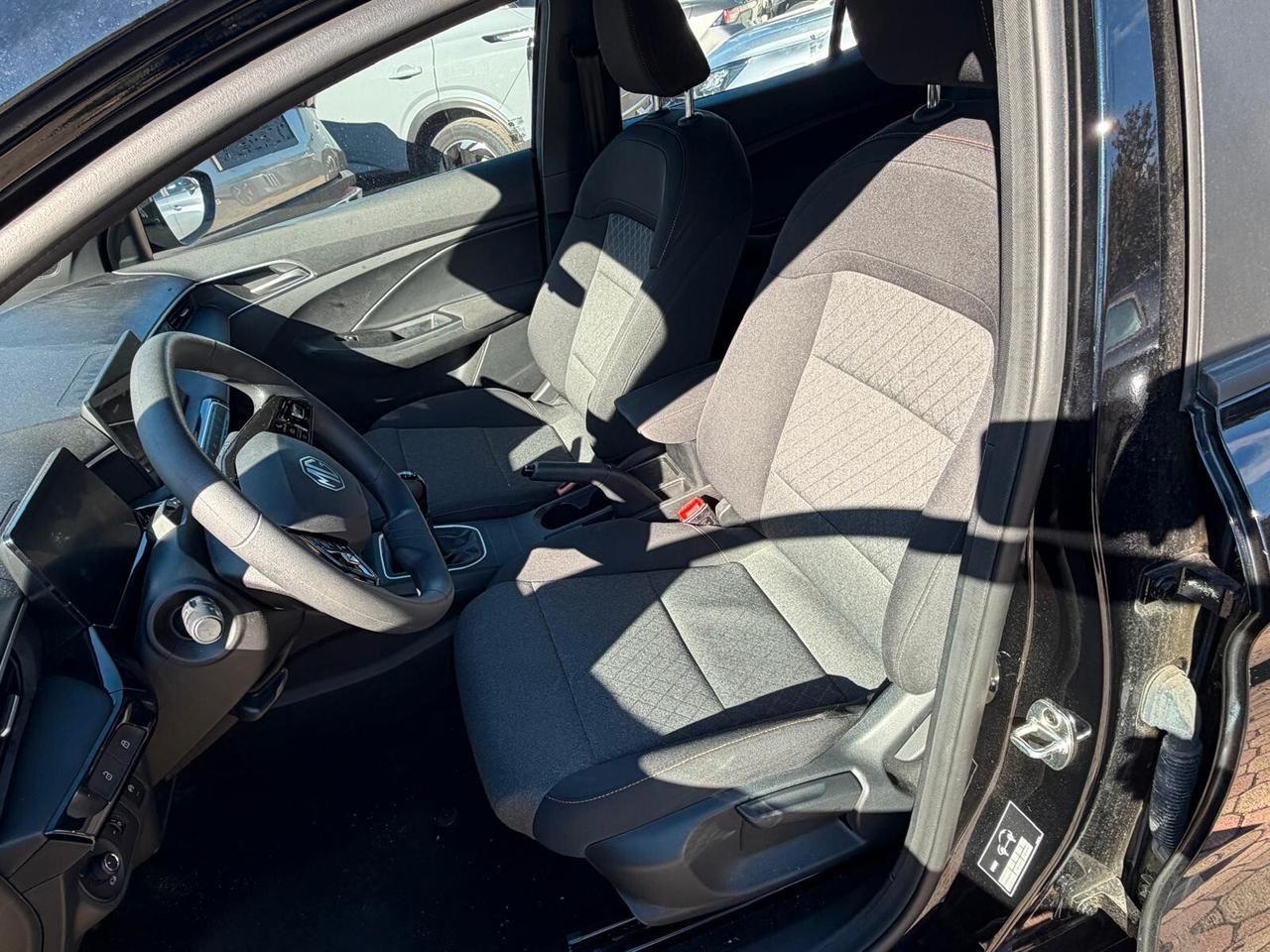 Mg MG3 1.5 Comfort