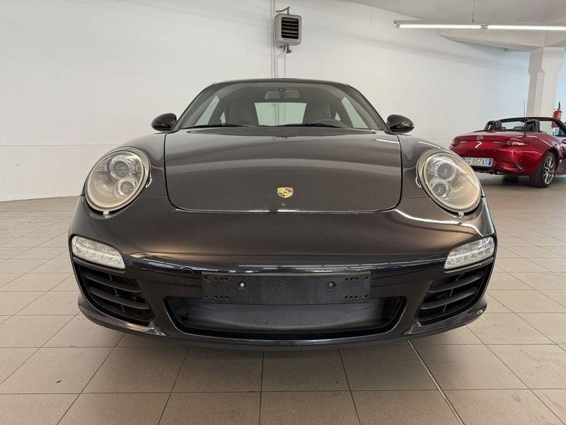 Porsche 911 911 Carrera Coupé