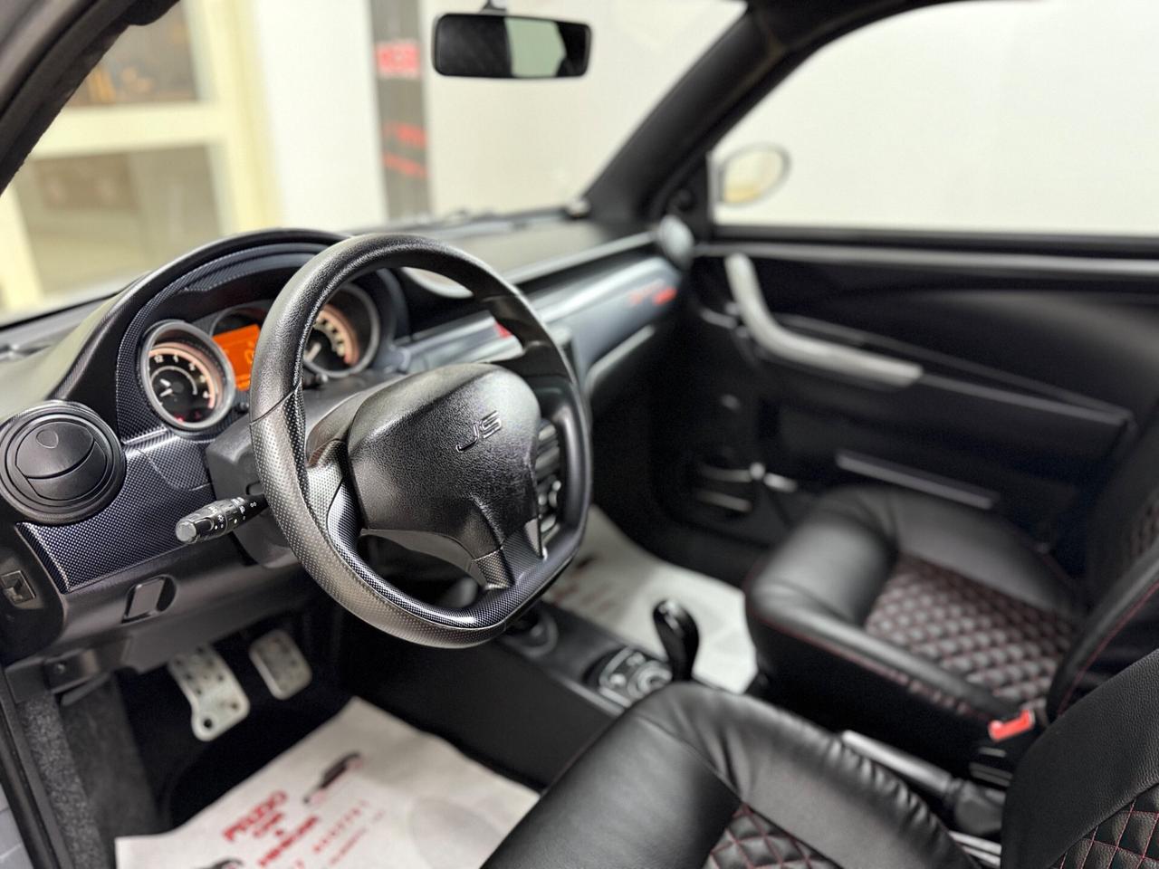Ligier JS50 Sport DCI Ultimate