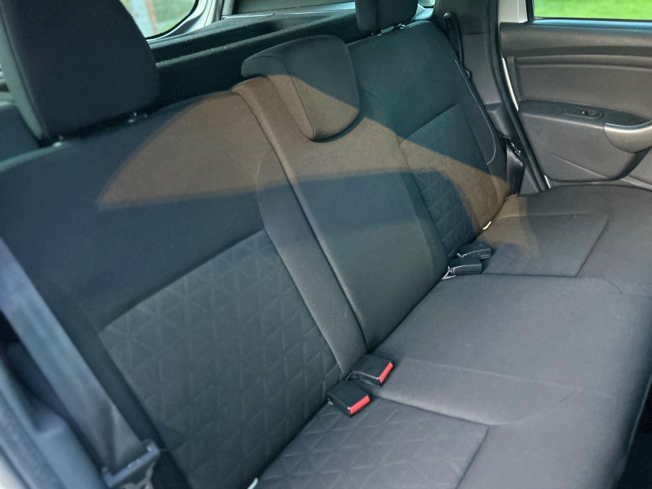 Dacia Duster 1.6c 4x2*GPL DI FABBRICA*UNIPRO*NAVI*