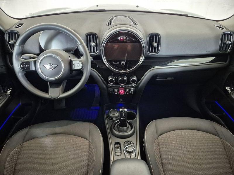 MINI Countryman Mini F60 2020 Diese Mini 2.0 Cooper D Classic auto