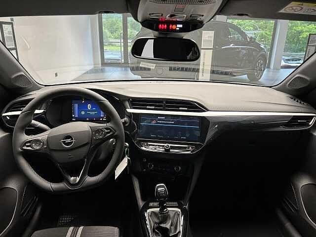 Opel Corsa 1.2 100 CV GS