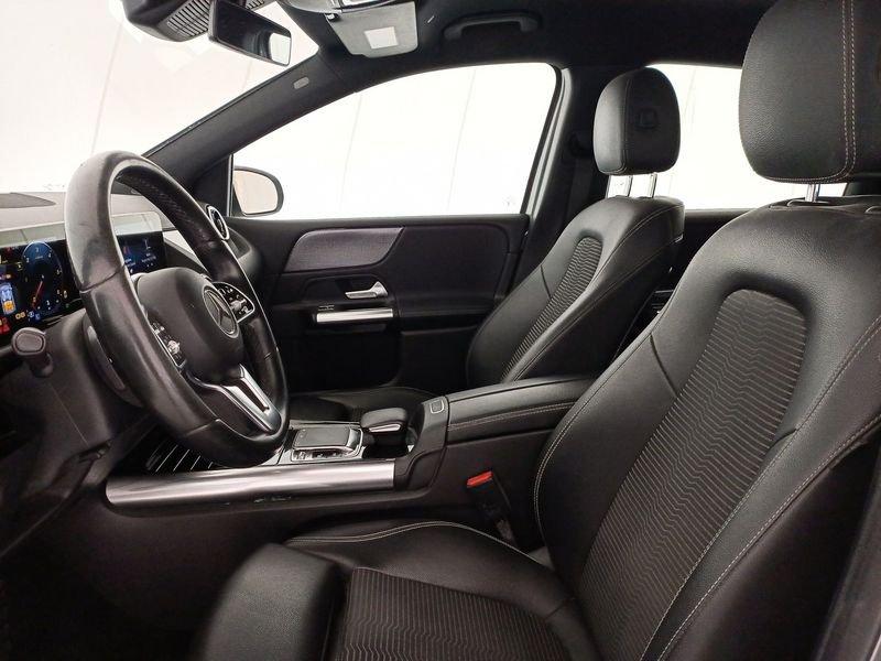 Mercedes-Benz Classe B - W247 2018 B 180 d Sport Plus auto