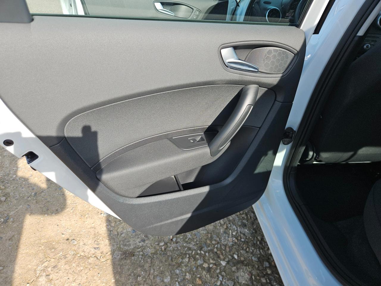 Audi A1 SPB 1.6 TDI Ambition Manuale