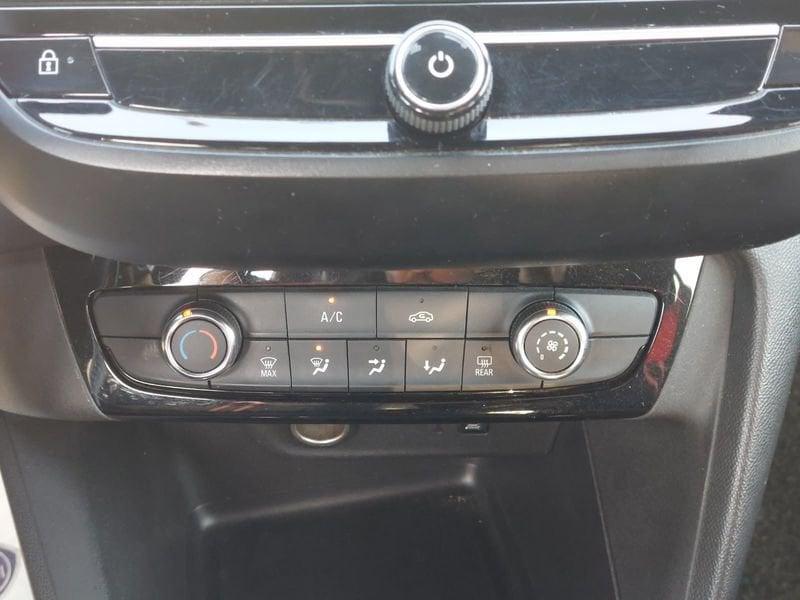 Opel Corsa Corsa 1.2 100 CV GS Line