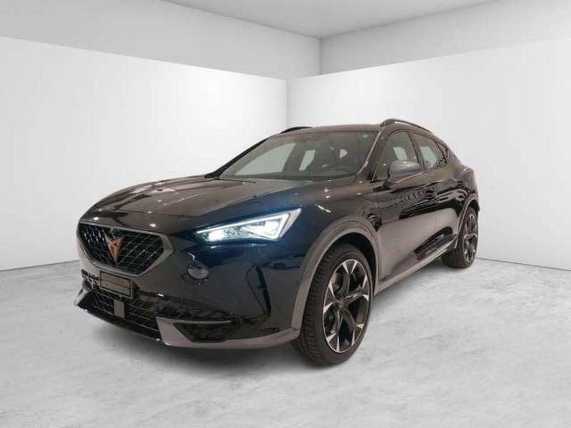 Cupra Formentor 1.4 e-hybrid 245cv VZ DSG MY24