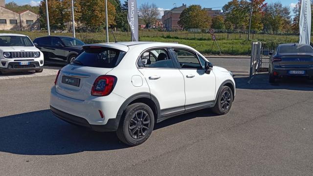 FIAT 500X *PROMO* 1.3 MultiJet 95 CV Club