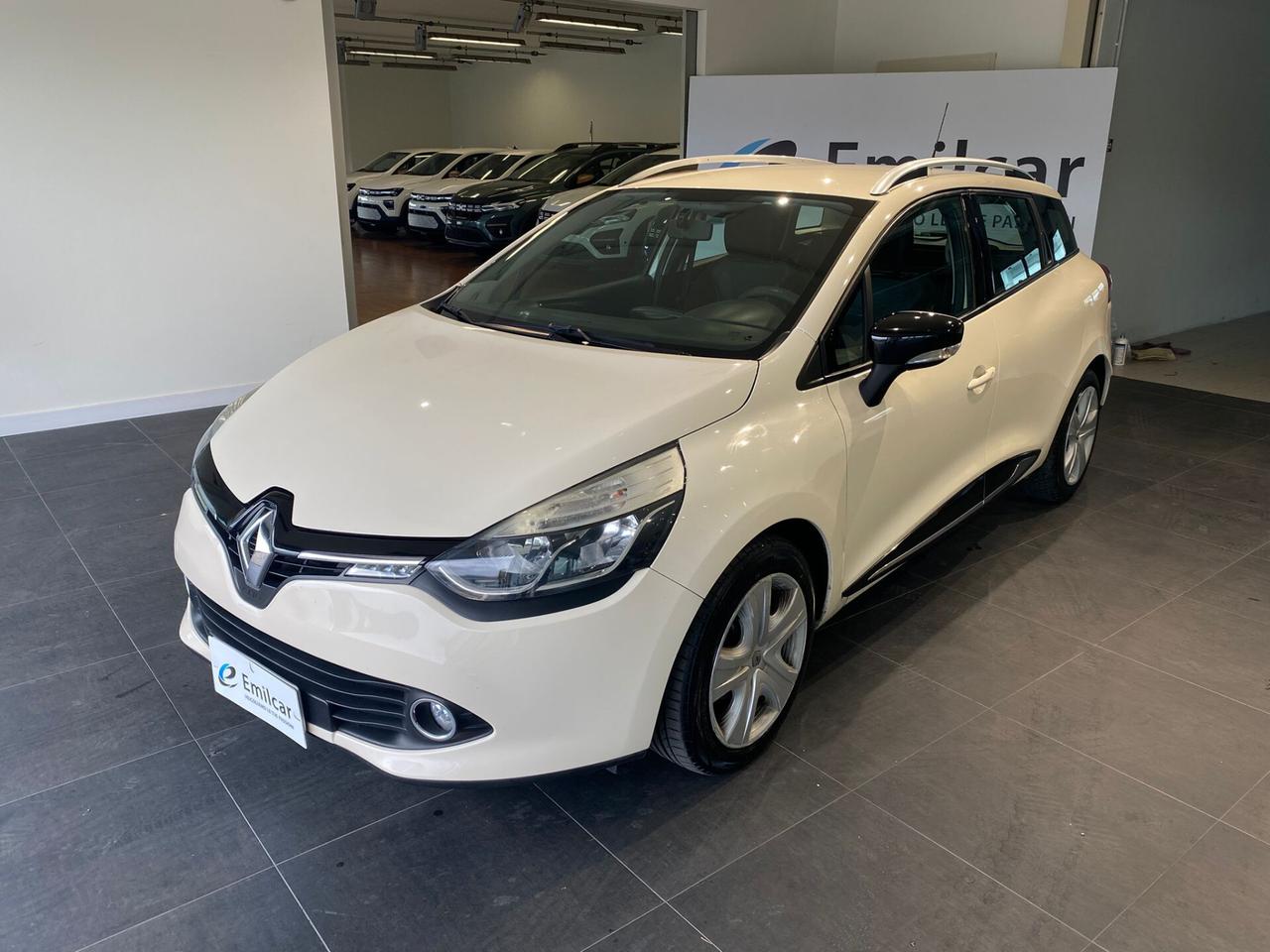 Renault Clio Sporter dCi 8V 75CV Start&Stop Energy Zen