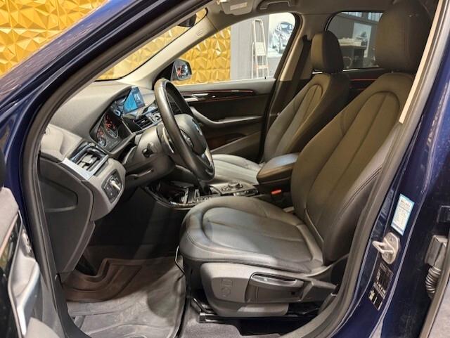Bmw X1 sDrive18d xLine