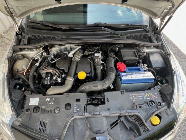 RENAULT Clio dCi 8V 75CV Start&Stop 5 porte Energy Zen