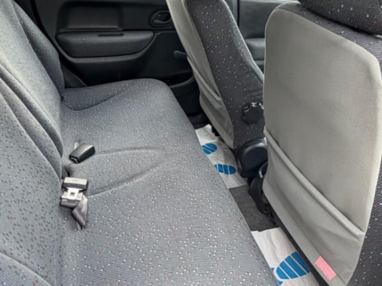 Suzuki Ignis 1.5 16V cat 4WD Deluxe Si Neopatentati