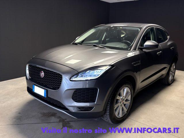 JAGUAR E-Pace 2.0D 150 CV AWD aut. S - PROMO