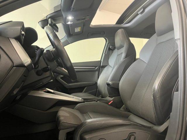 AUDI S3 SPB TFSI 310 CV quattro S tronic
