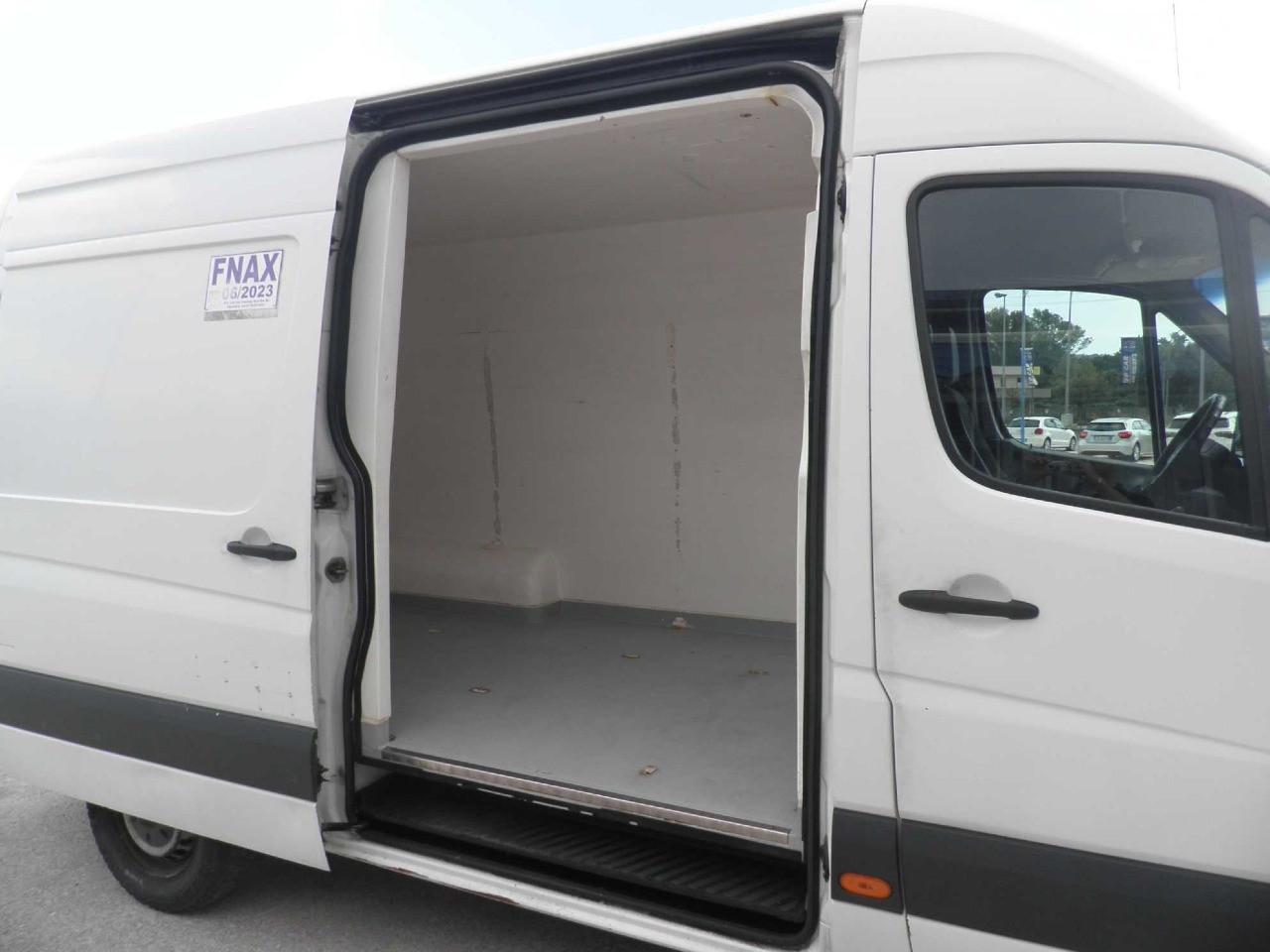 MERCEDES Sprinter sprinter 311 cdi F 37/35 Fap