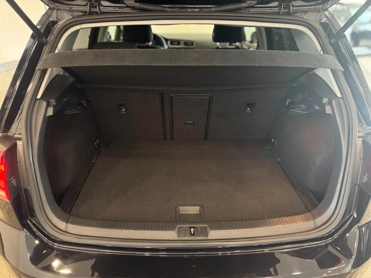 Volkswagen Golf 1.6 TDI 115 CV DSG