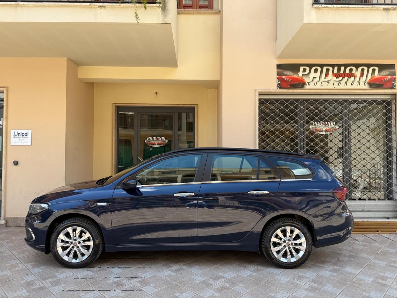 Fiat Tipo 1.3 Mjt S&S SW Business
