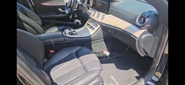 MERCEDES-BENZ CLS 300 d Auto Premium