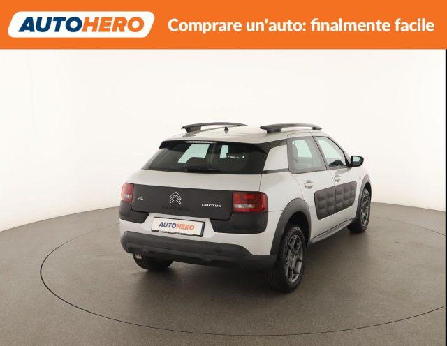 CITROEN C4 Cactus BlueHDi 100 Feel