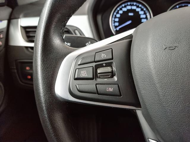 BMW X1 xDrive18d Business Advantage