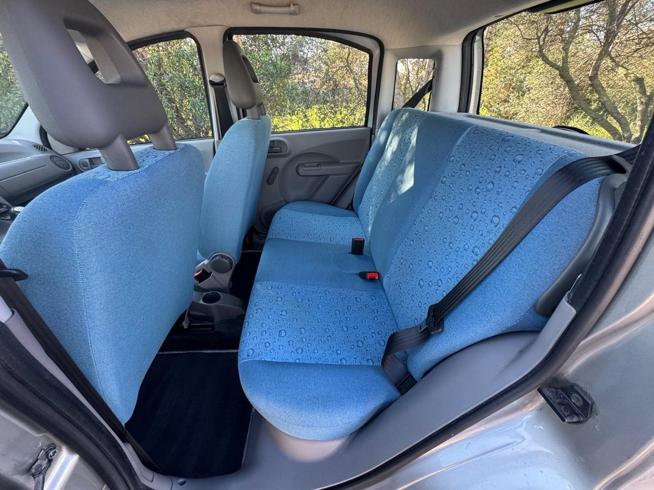 Fiat Panda 1.1 Active