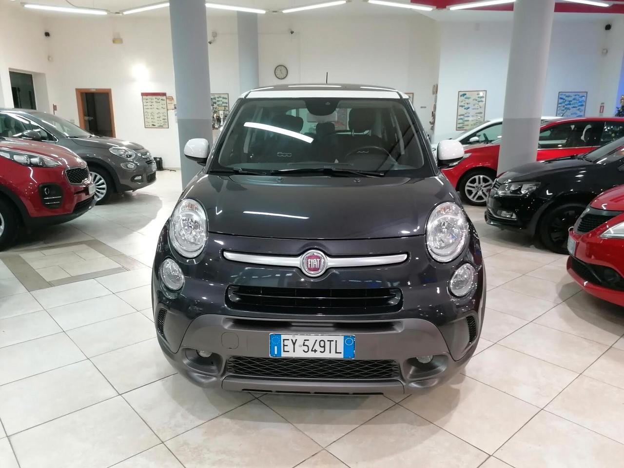 Fiat 500L 1.6 Multijet 120 CV Trekking(Ok Neopatentati)