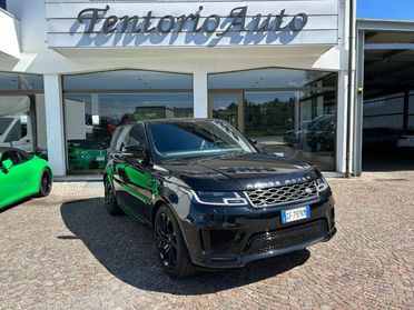 LAND ROVER Range Rover Sport 3.0D l6 249 CV HSE Dynamic